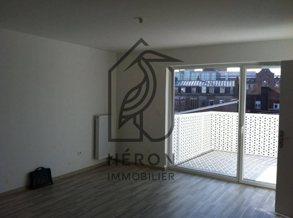 Maison à louer, 46m², ROUBAIX