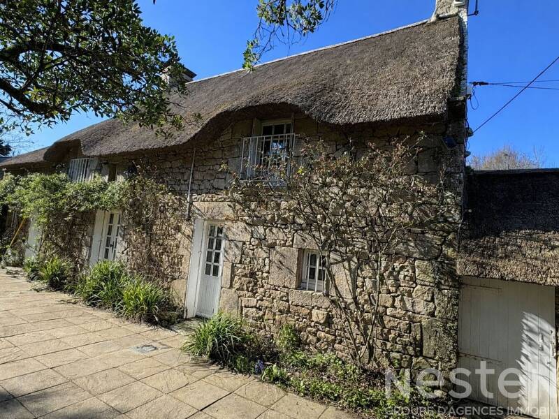 Maison à vendre, 208m², ERDEVEN
