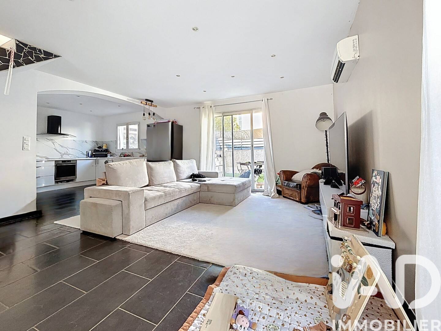 Maison à vendre, 104m², BEZIERS