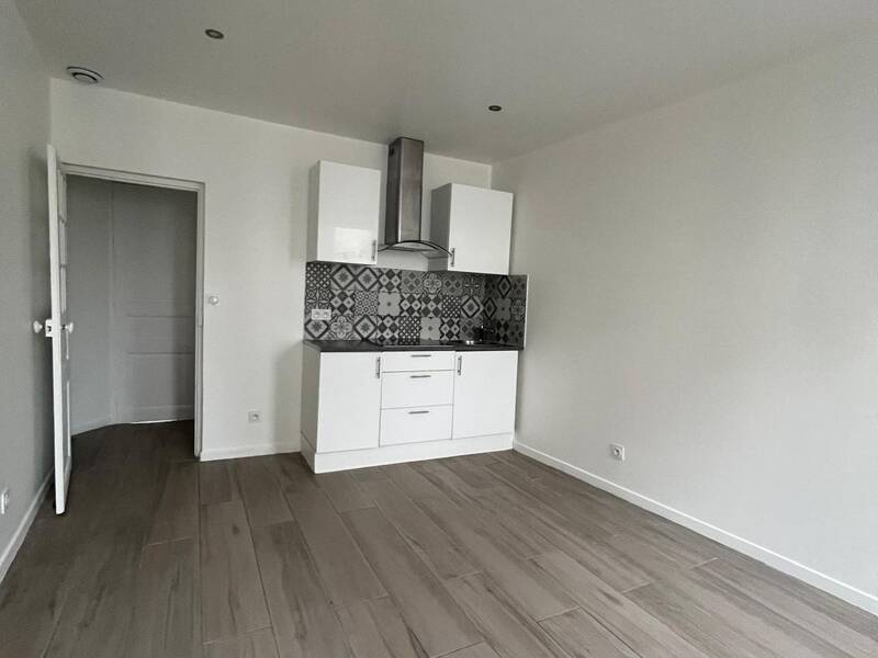 Maison à louer, 41m², CHAMBLY