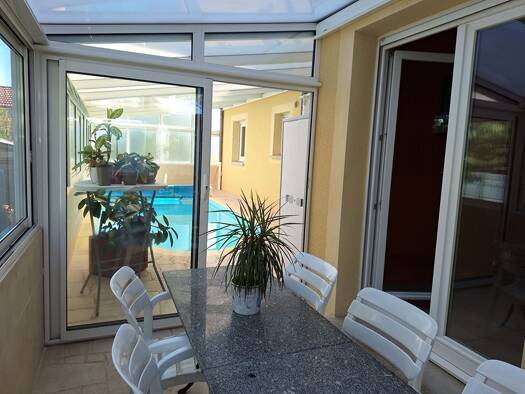 Maison à vendre 669 500 € 9 pièces 4 chambres 319 m² 600 m² de terrain Manom 57100