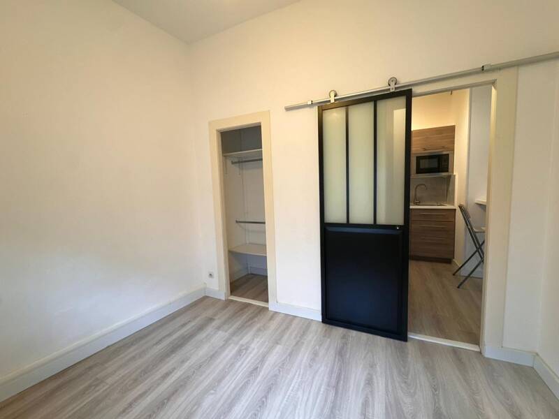 Maison à vendre, 32m², BORDEAUX