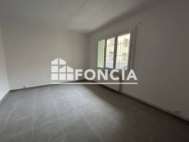 Maison à louer, 81m², BEZIERS