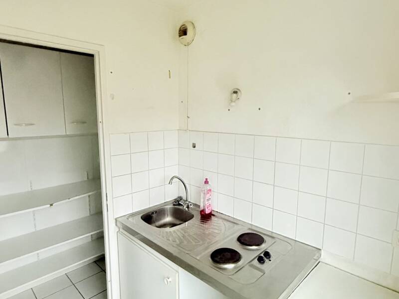 Maison à louer, 48m², ROUEN