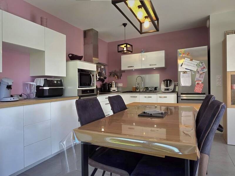 Maison à vendre, 91m², THEIX
