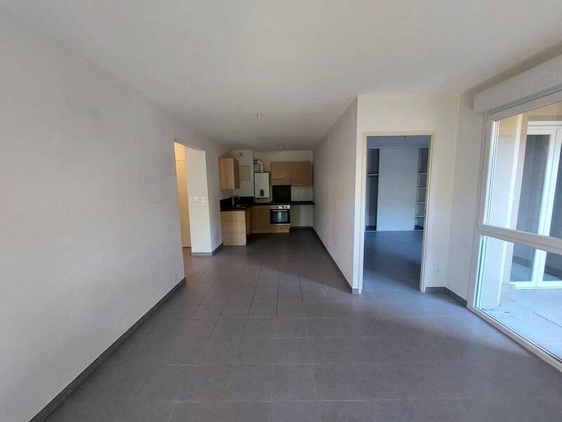 Maison à louer, 59m², NIMES