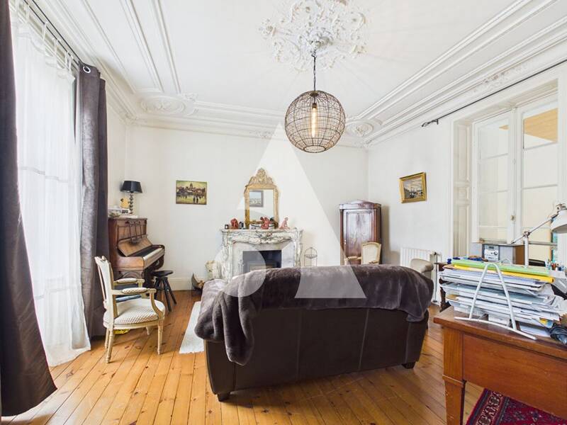 Maison à vendre, 230m², LA ROCHE SUR YON