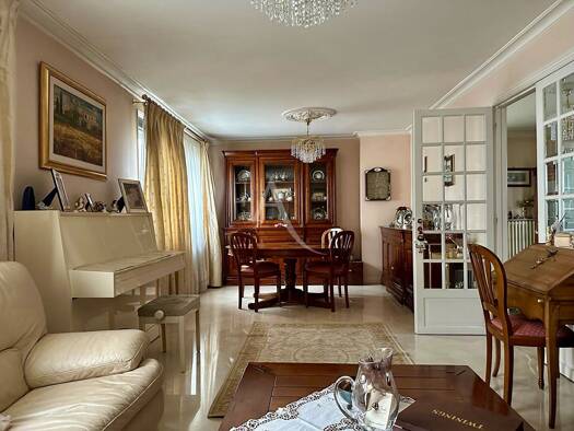 Maison à vendre 495 000 € 5 pièces 3 chambres 169,71 m² 450 m² de terrain Paris Campagne Drancy 93700