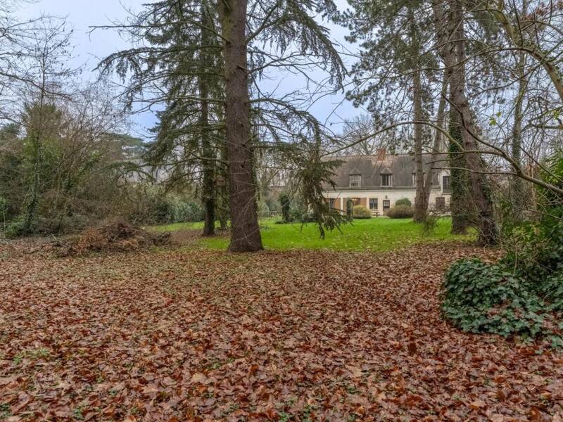 Maison à vendre, 246m², LA NORVILLE