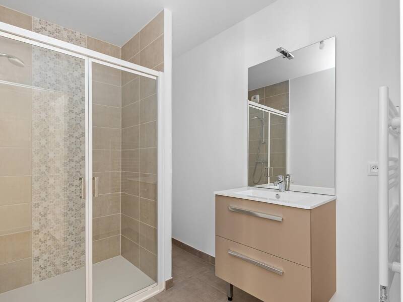 Maison à louer, 76m², LE PETIT QUEVILLY