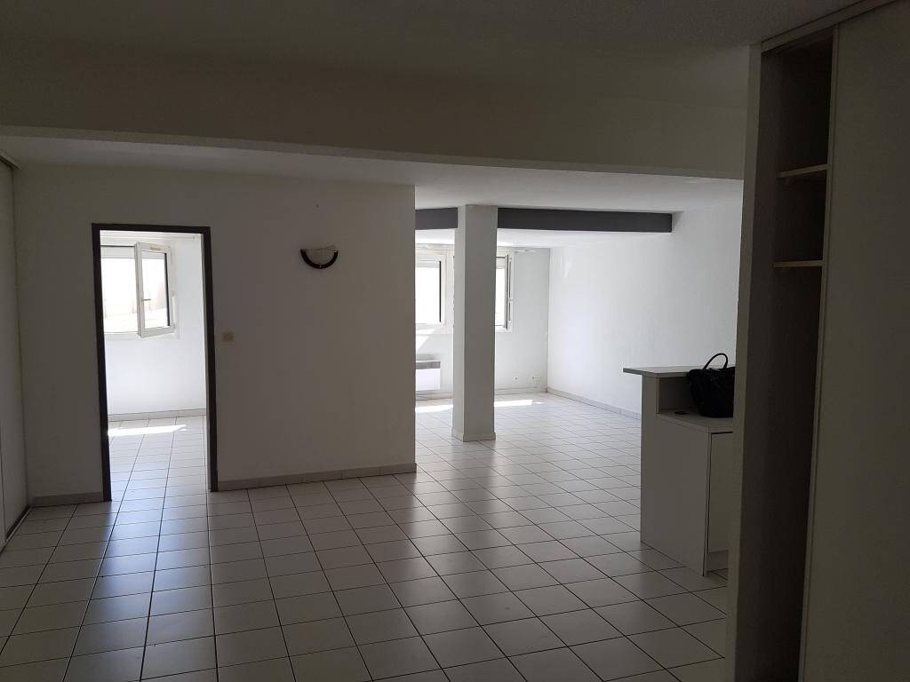 Maison à louer, 60m², BEZIERS