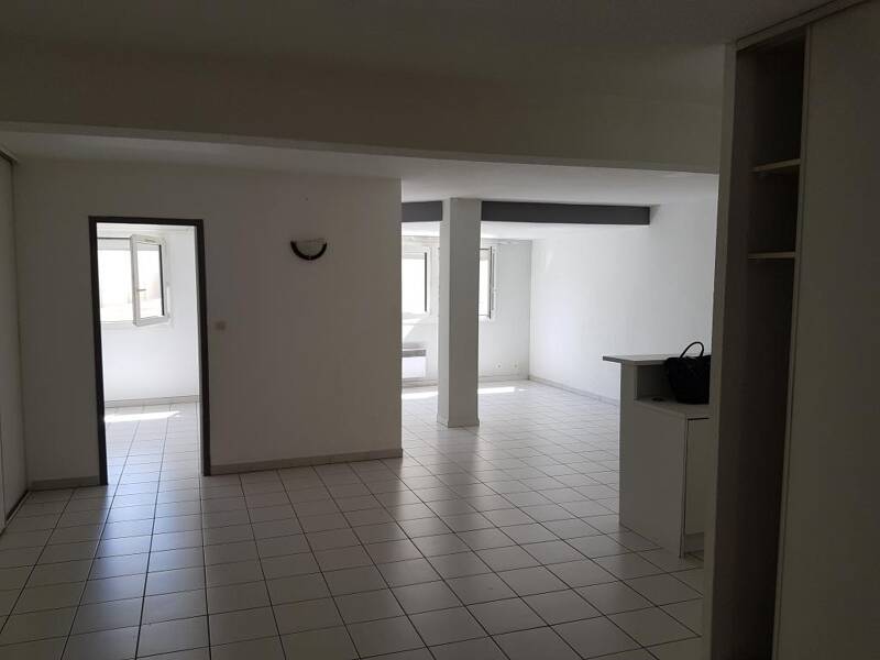 Maison à louer, 60m², BEZIERS
