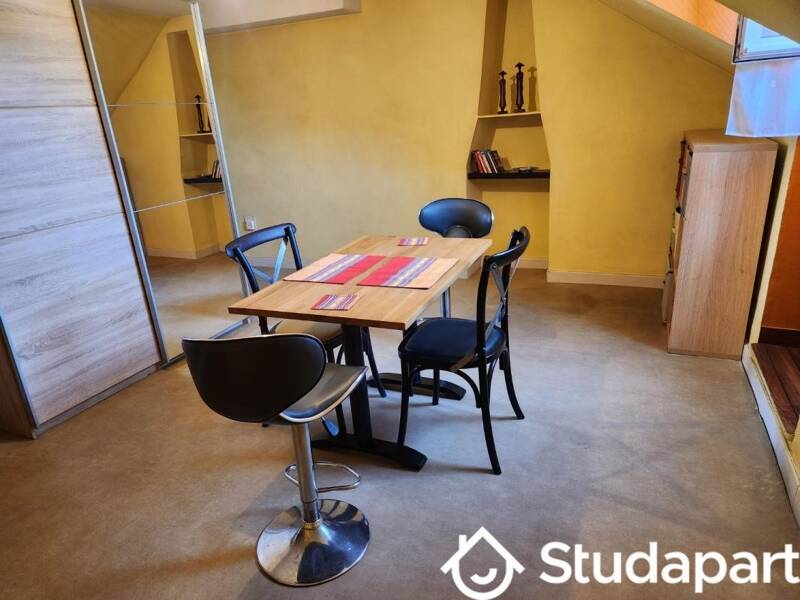 Maison à louer, 36m², PAU