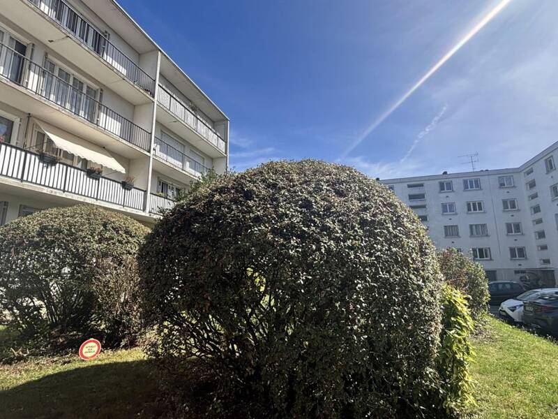 Maison à vendre, 73m², NEAUPHLE LE CHATEAU