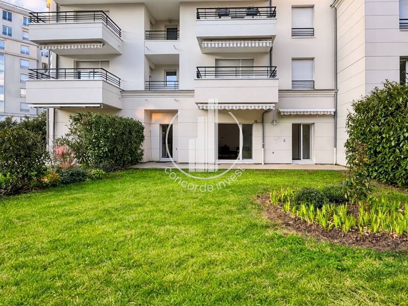 Maison à vendre, 85m², BOURG LA REINE