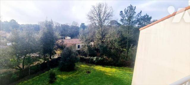 Maison à vendre, 30m², JARD SUR MER