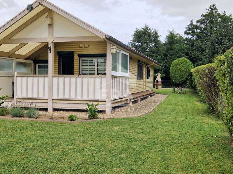 Maison à vendre, 40m², BRIMEUX