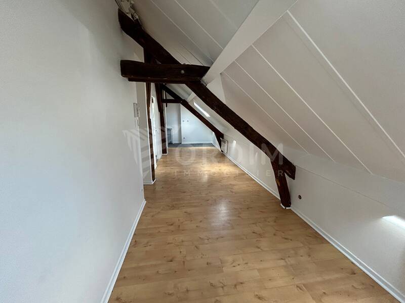 Maison à louer, 31m², TONNERRE