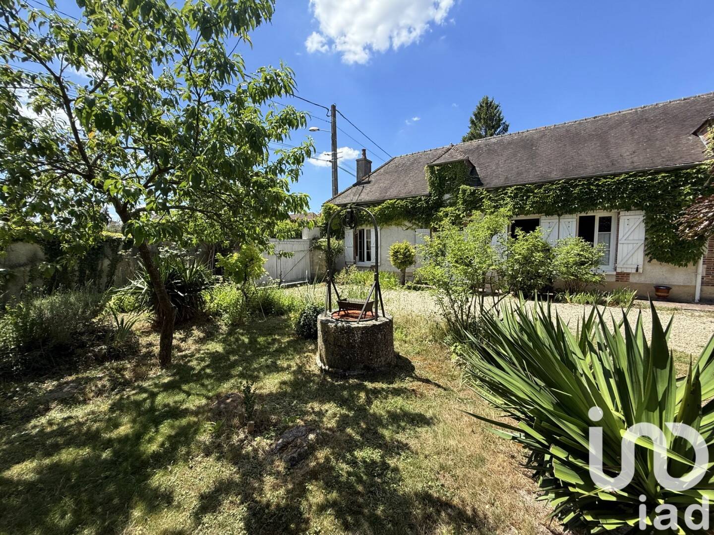 Maison à vendre, 137m², MAIZIERES LA GRANDE PAROISSE
