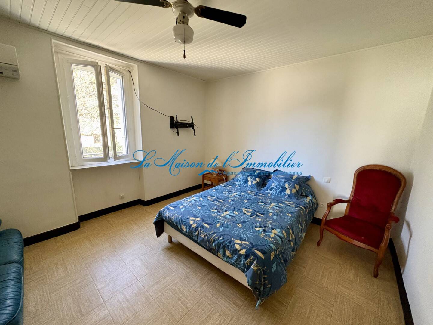 Maison à vendre, 60m², SAINT JEAN DE MARUEJOLS ET AVEJAN