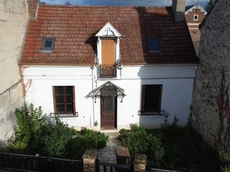 Maison à vendre, 96m², RANTIGNY