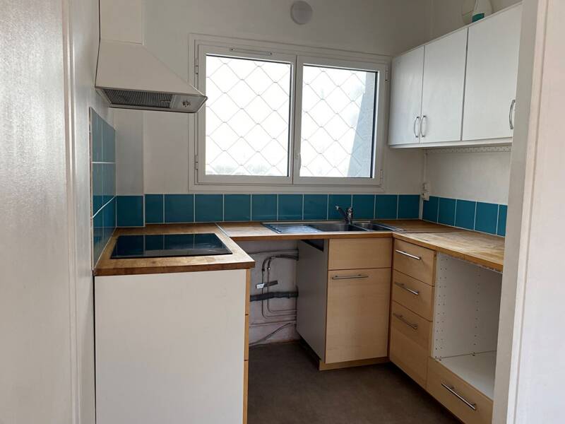 Maison à louer, 69m², ROUEN