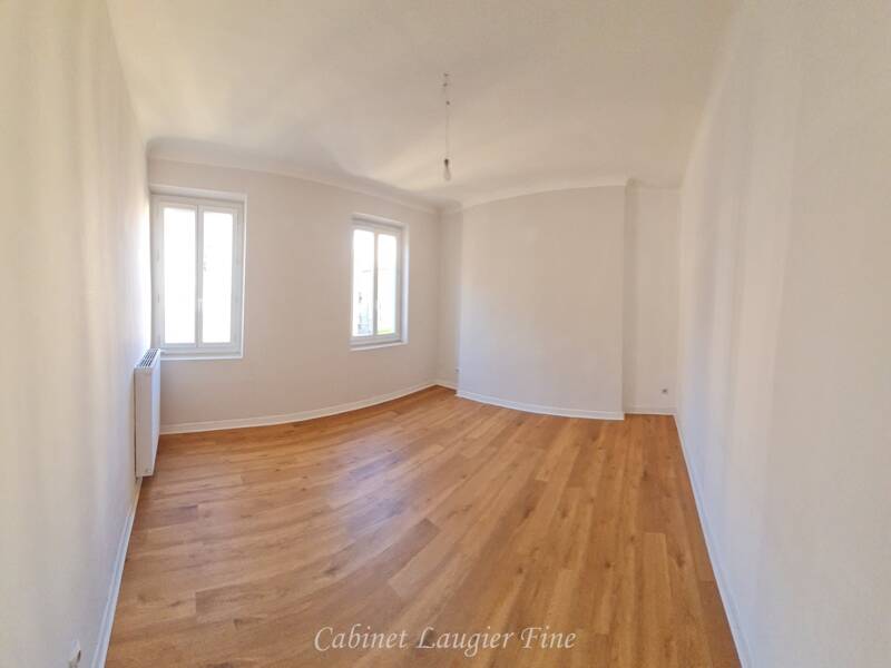 Maison à louer, 52m², MARSEILLE 6E