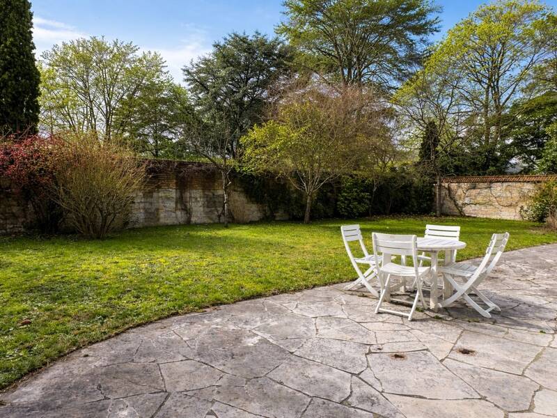 Maison à vendre, 170m², LE VESINET