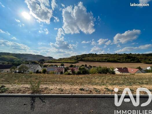 Terrain constructible viabilisé à vendre 245 500 € 1 012 m² de terrain Cité du Bruhl Hayange 57700