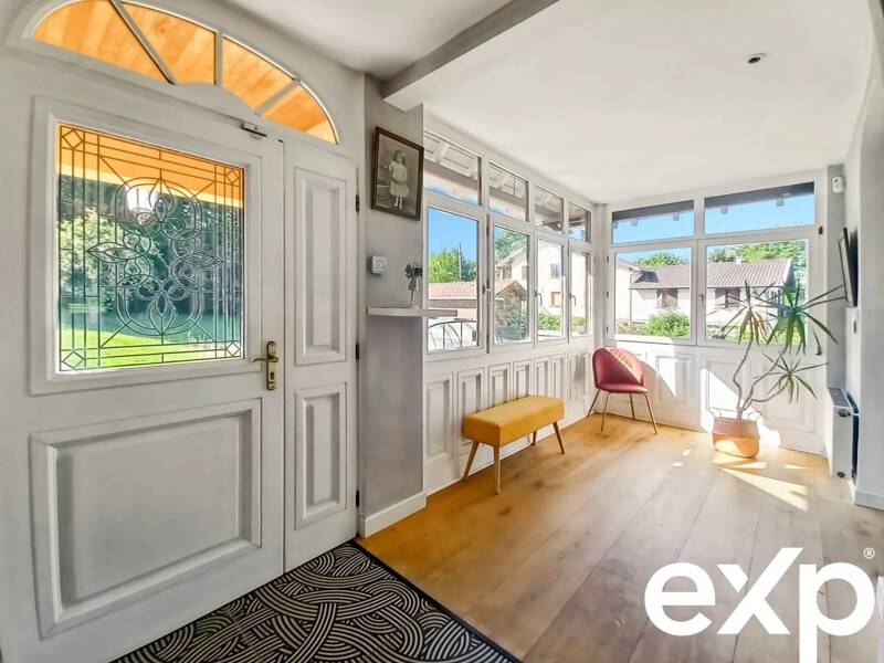 Maison à vendre, 120m², ANNECY