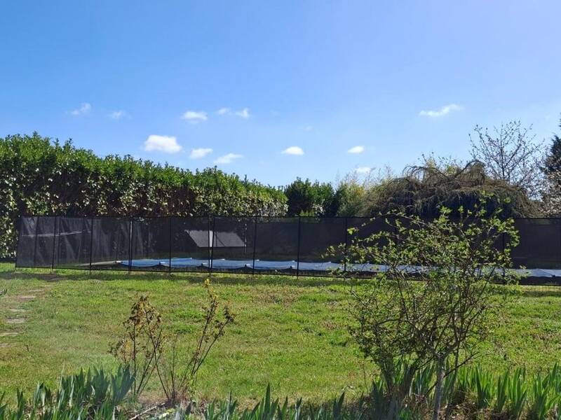 Maison à louer, 230m², SAINTE FOY LES LYON