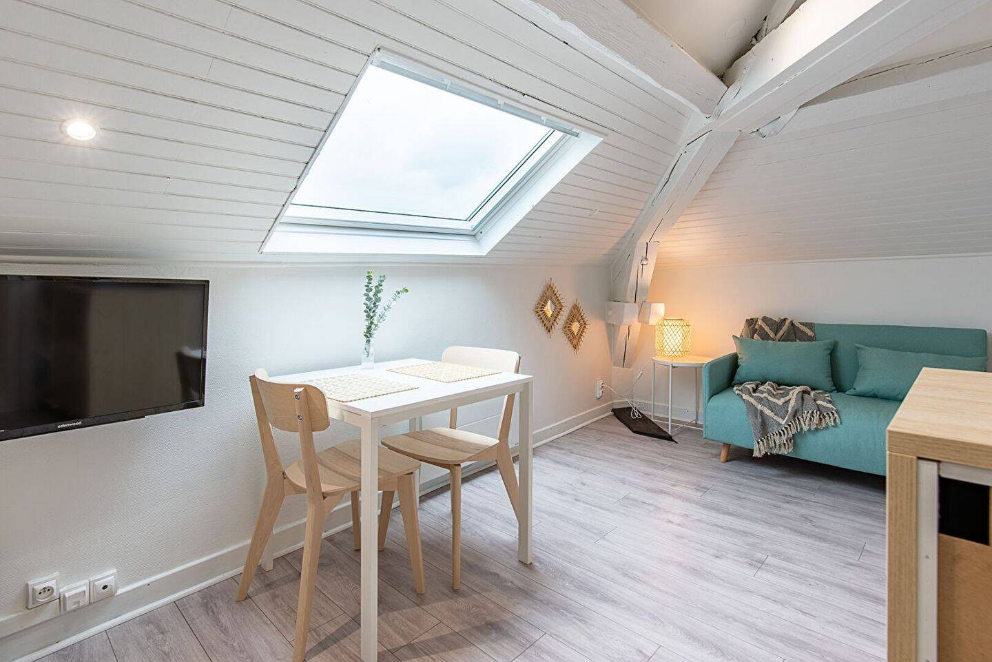 Maison à louer, 18m², VILLEFRANCHE SUR SAONE