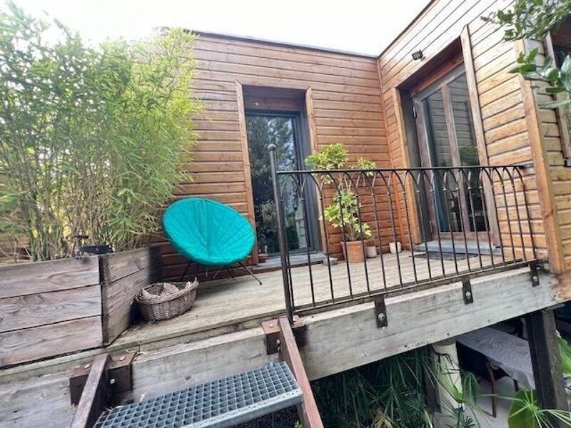 Maison à vendre, 114m², NIMES