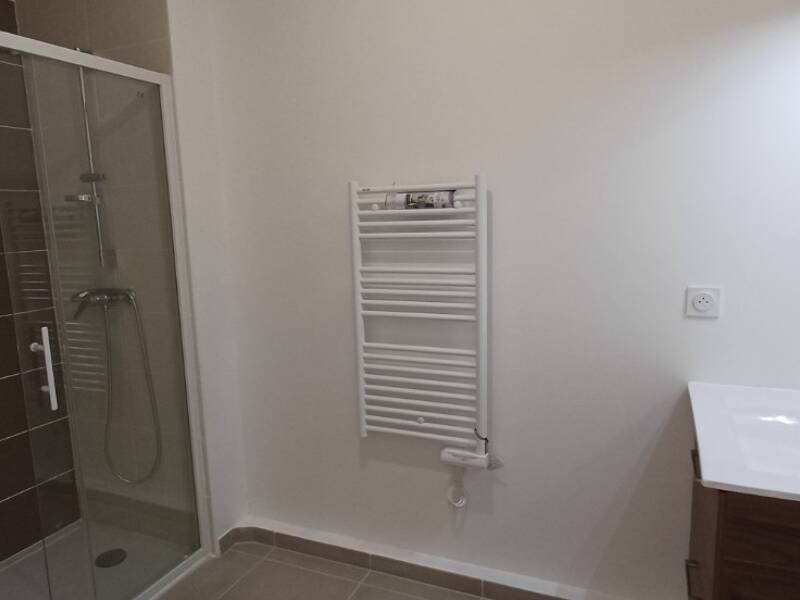 Maison à louer, 49m², COGOLIN