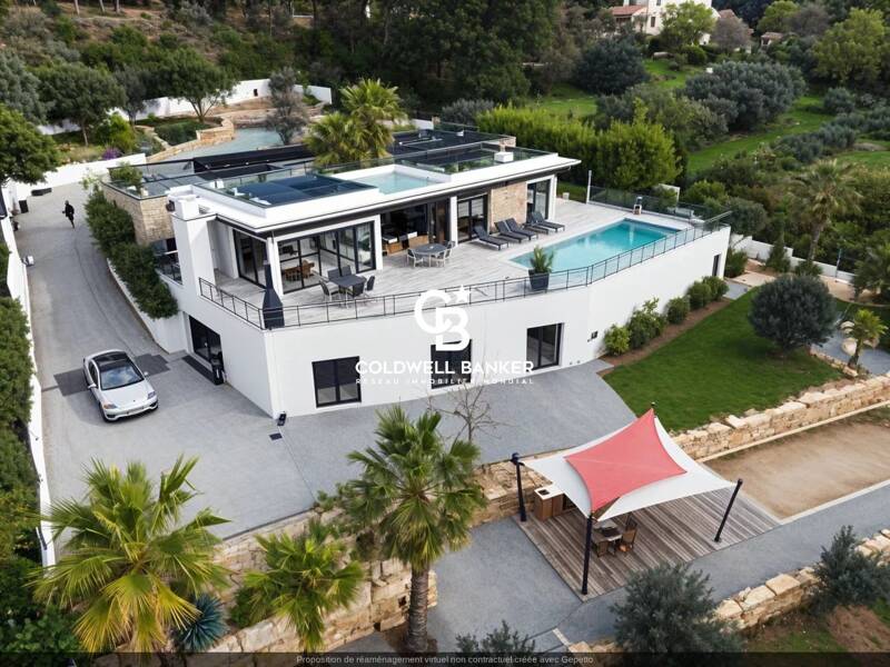 Maison à vendre, 247m², LA MOTTE