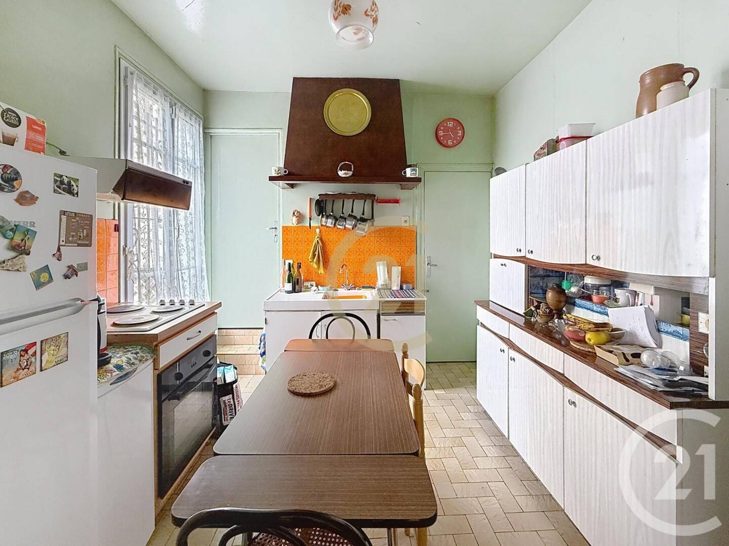 Maison à vendre, 83m², NANTERRE