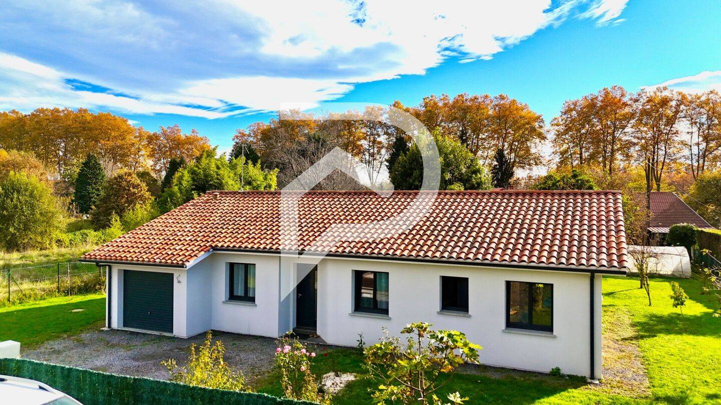 Maison à vendre, 109m², PEYREHORADE