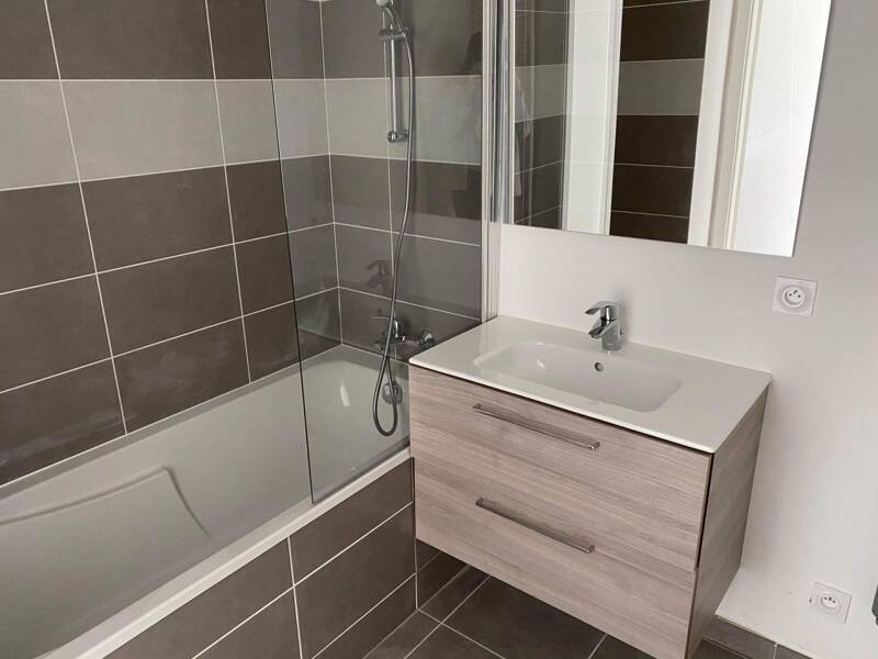 Maison à louer, 47m², AYSE