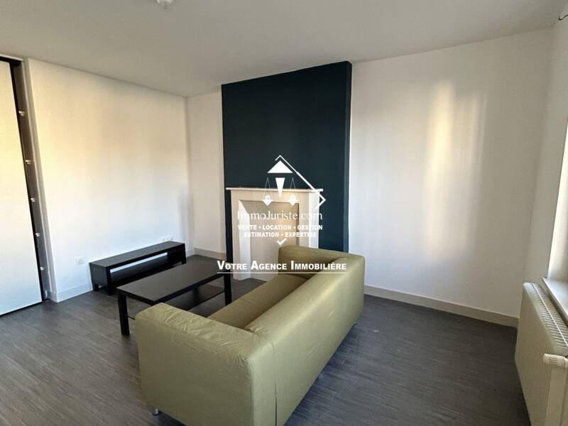 Maison à louer, 52m², LIMOGES