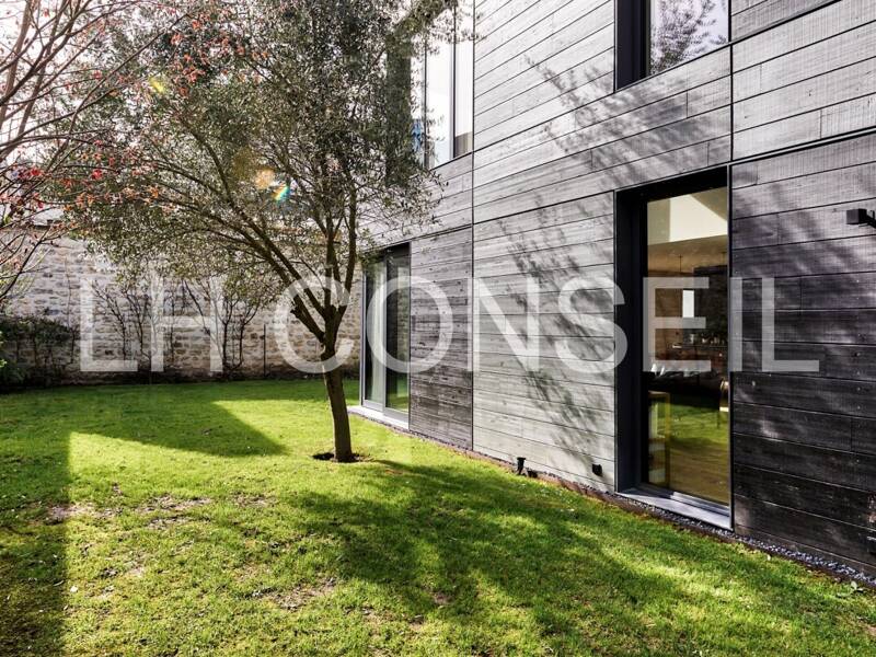 Maison à vendre, 145m², BOULOGNE BILLANCOURT