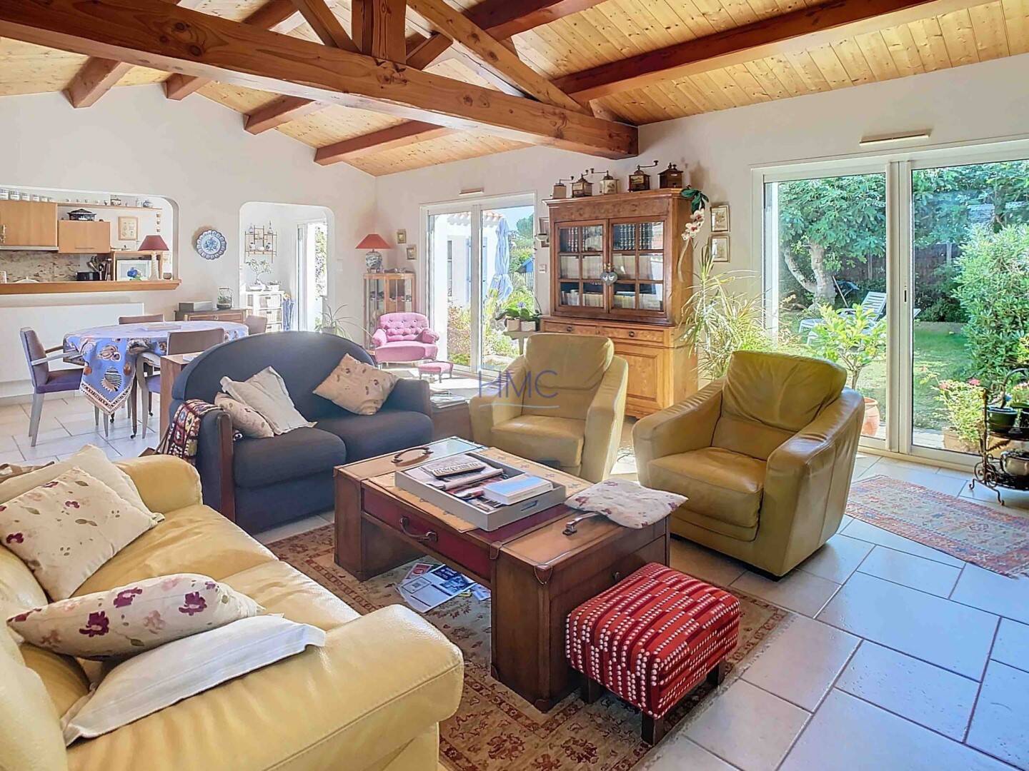 Maison à vendre, 140m², LA GUERINIERE
