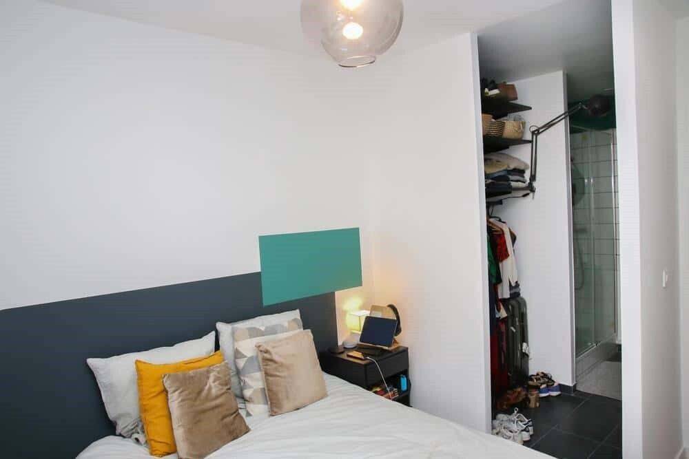 Maison à louer, 15m², MONTIGNY LE BRETONNEUX