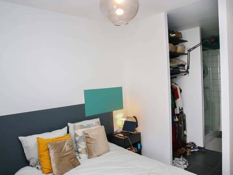 Maison à louer, 15m², MONTIGNY LE BRETONNEUX