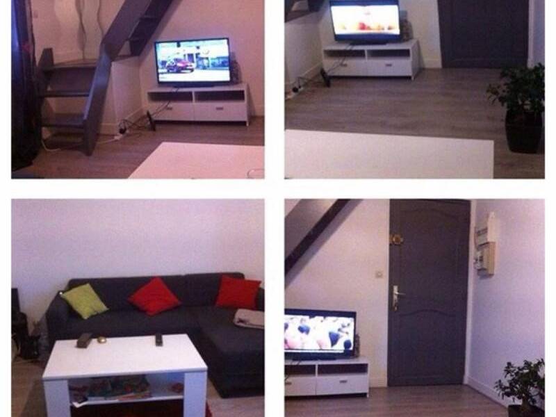 Maison à louer, 25m², LE HAVRE