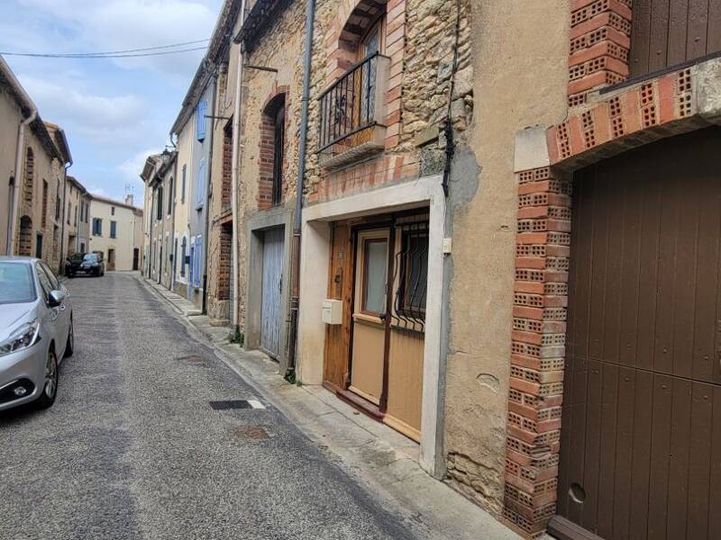 Maison à louer, 48m², VILLESPY