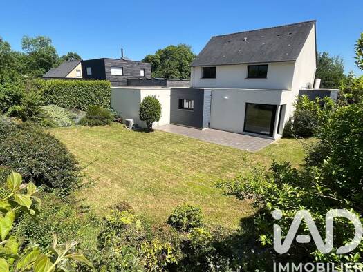Maison à vendre 463 500 € 6 pièces 5 chambres 136 m² 685 m² de terrain Plouër-sur-Rance 22490