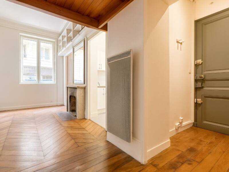 Maison à louer, 30m², PARIS 8E