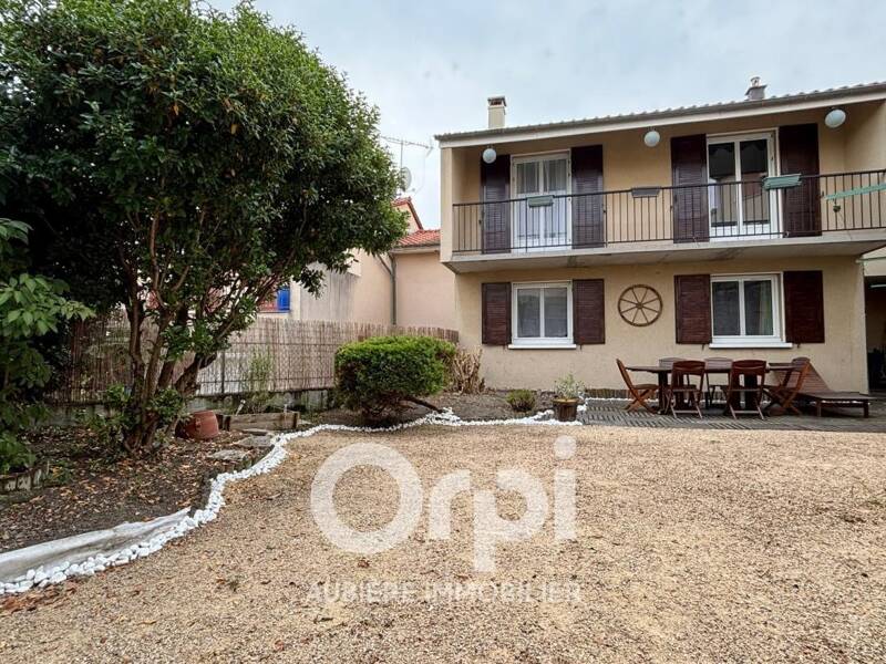 Maison à vendre, 89m², CLERMONT FERRAND