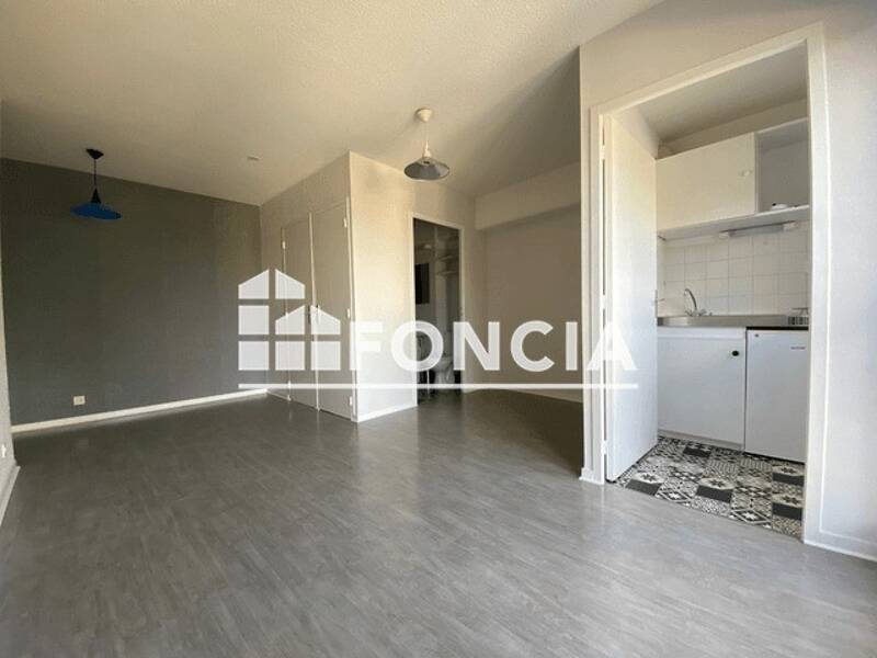 Maison à louer, 23m², BORDEAUX