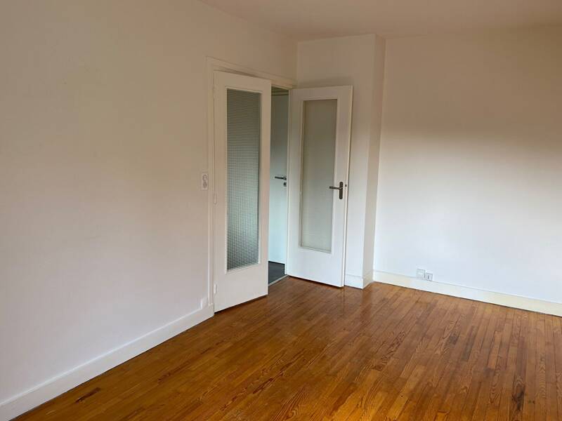 Maison à louer, 40m², CLERMONT FERRAND